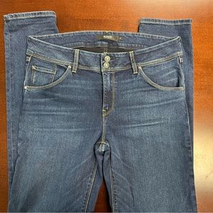 Hudson Collin Skinny size 32 jeans